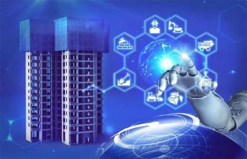 碧桂園機(jī)器人事業(yè)部達(dá)成長期戰(zhàn)略合作