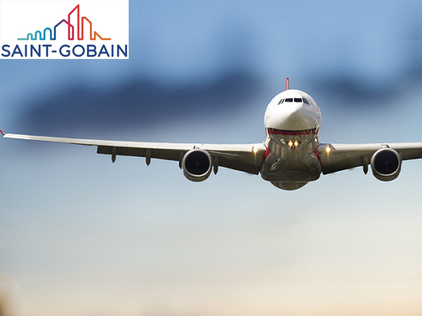 圣戈班集團(tuán)機(jī)器人長期戰(zhàn)略合作